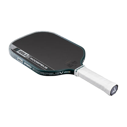 Joola Scorpeus Pro V Club Green Collin Johns Pickleball Paddle