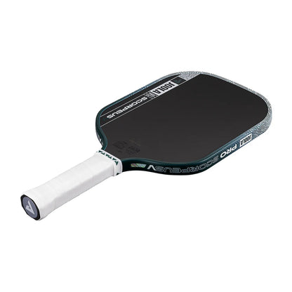Joola Scorpeus Pro V Club Green Collin Johns Pickleball Paddle