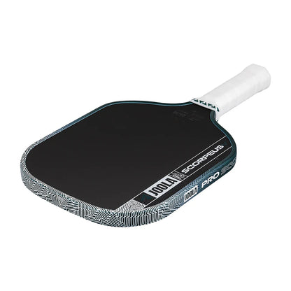 Joola Scorpeus Pro V Club Green Collin Johns Pickleball Paddle