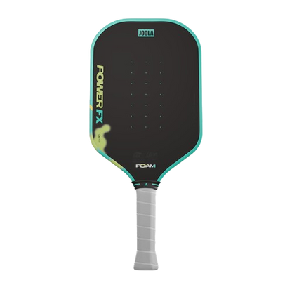 JOOLA Perseus POWER FX 16mm foam pickleball paddle in Daydream