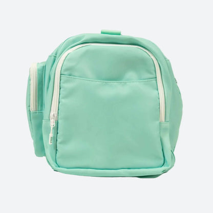 Joola Aria Small Duffle Bag close up