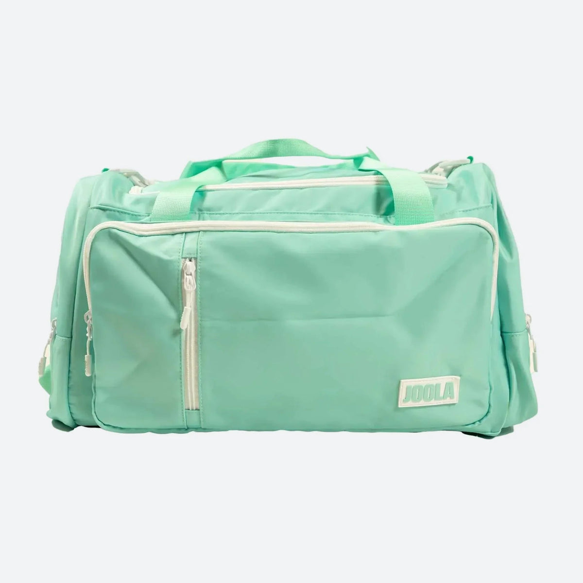 Joola Aria Small Duffle Bag Green Lagoon