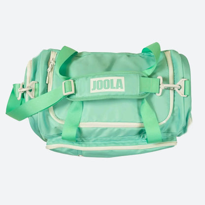 Joola Aria Small Duffle Bag top view