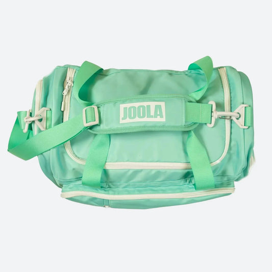 Joola Aria Small Duffle Bag top view