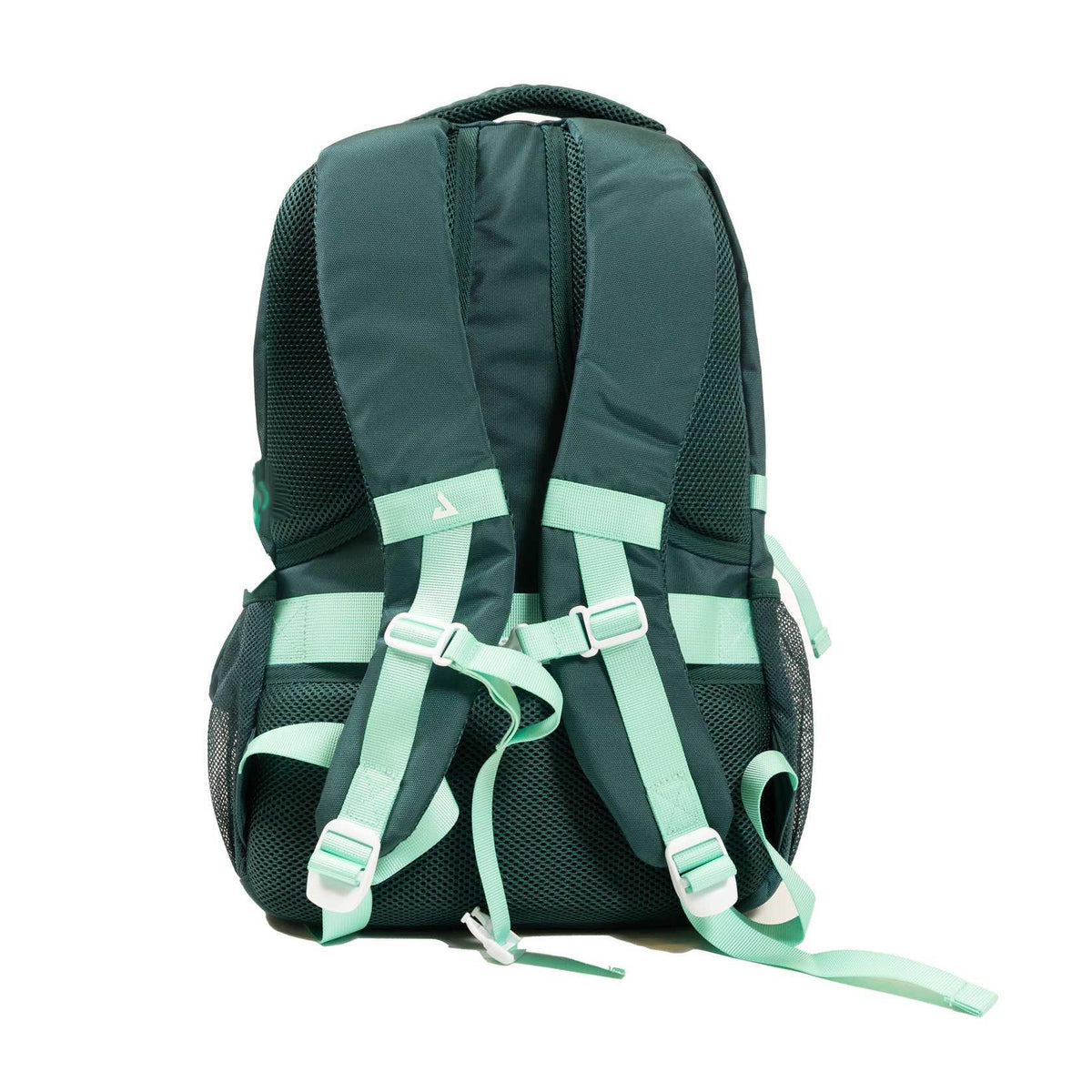 JOOLA Utility Backpack Green straps