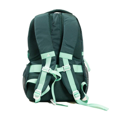 JOOLA Utility Backpack Green straps