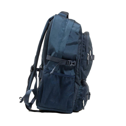 JOOLA Utility Backpack side profile
