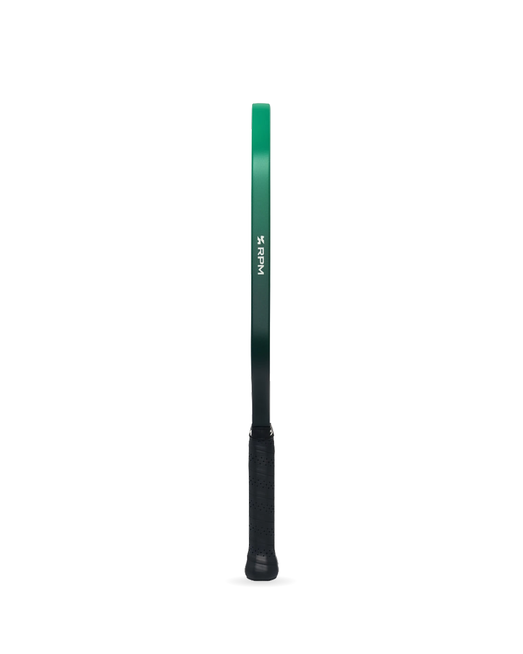 RPM Jade Widebody Pickleball Paddle - edge
