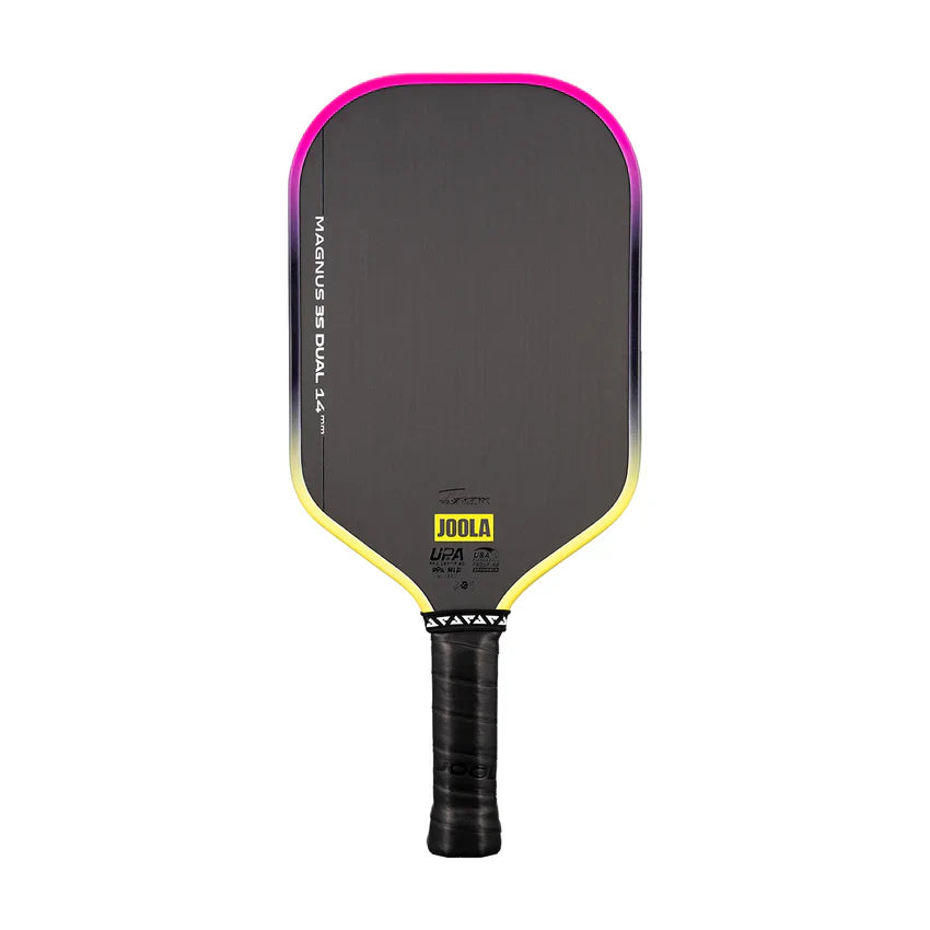 Joola Magnus 3S Dual 14mm Pickleball Paddle