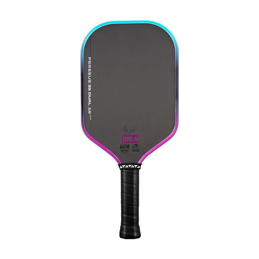 Joola Perseus 3S Dual 14/16mm Pickleball Paddle