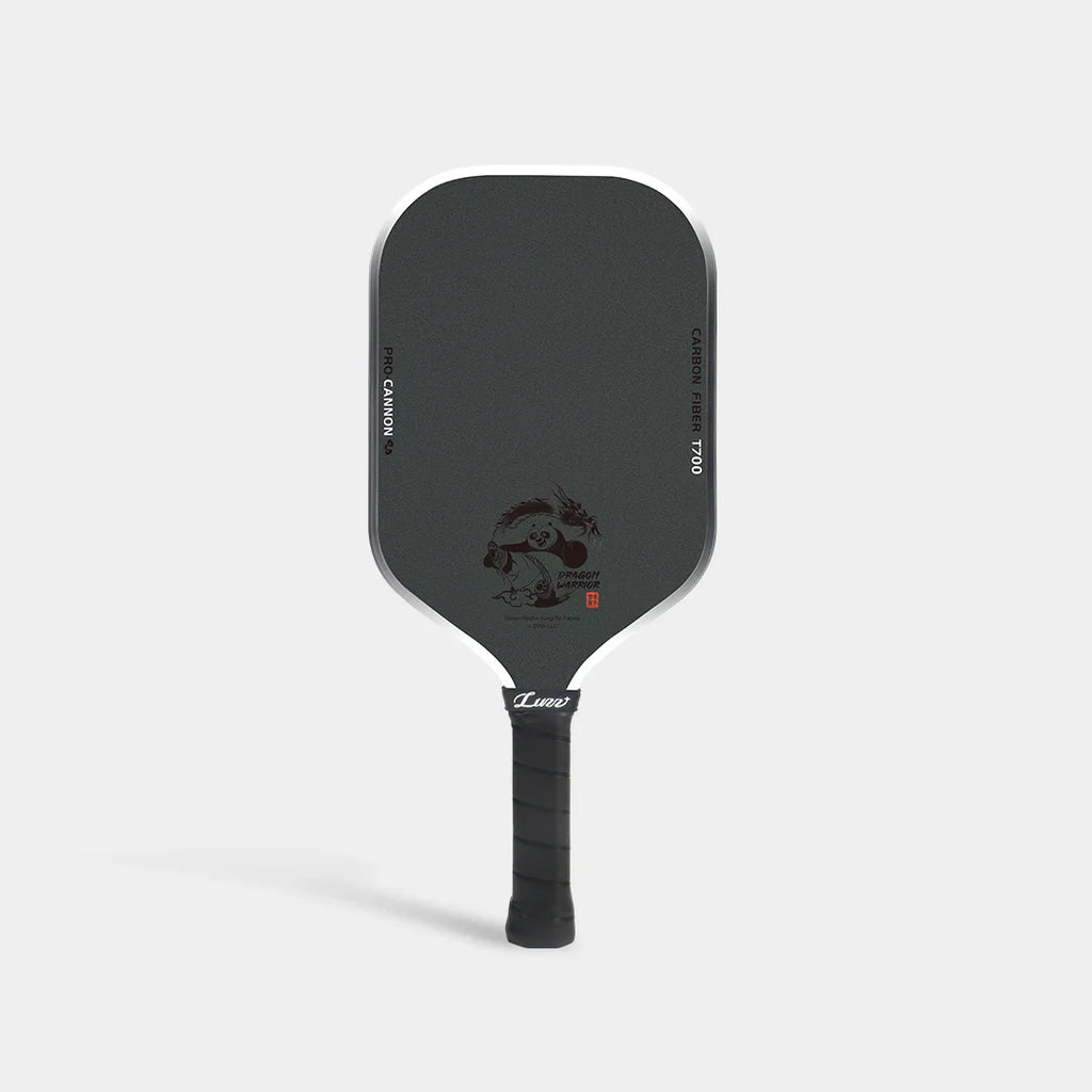 Luzz Cannon T700 Kungfu Panda Paddle