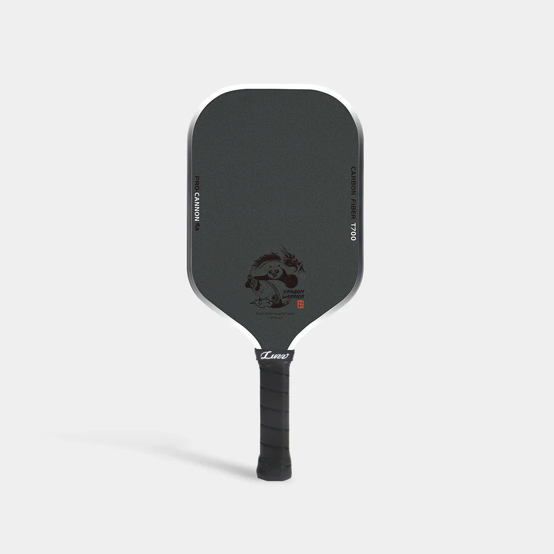 Luzz Cannon T700 Kungfu Panda Paddle