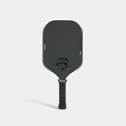 Luzz Cannon T700 Kungfu Panda Paddle