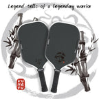 Luzz Cannon T700 Kungfu Panda Paddle