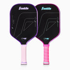 Franklin C45º Parris Todd’s Signature Paddles 13.25mm