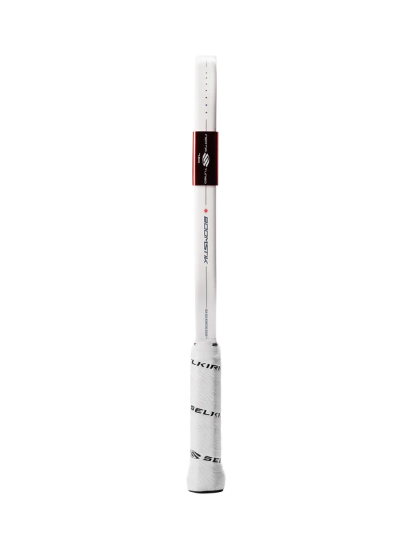 Selkirk LABS Project Boomstik® Jack Sock Signature Elongated Paddle
