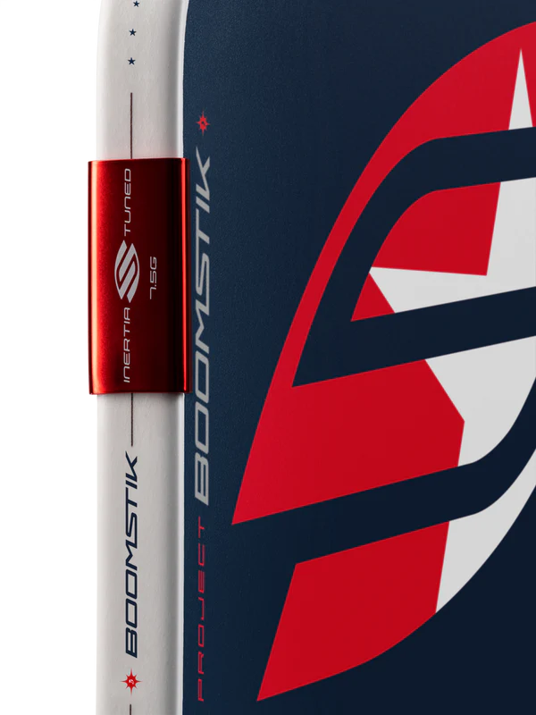 Selkirk LABS Project Boomstik® Jack Sock Signature Elongated Paddle