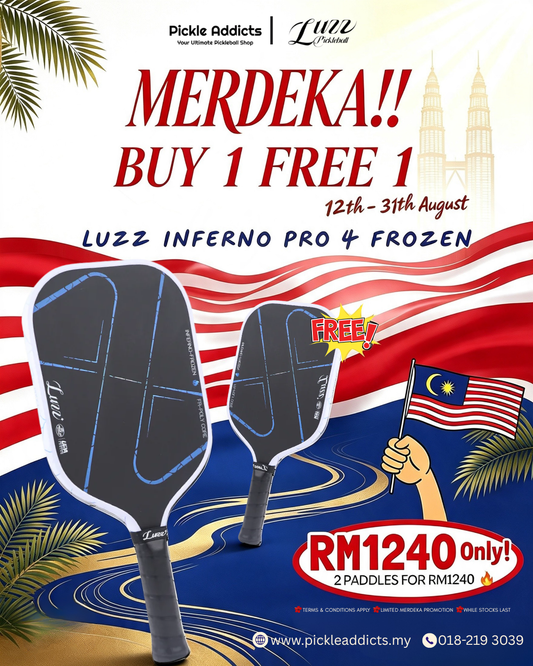 Luzz Inferno Frozen – Merdeka Buy 1 Free 1