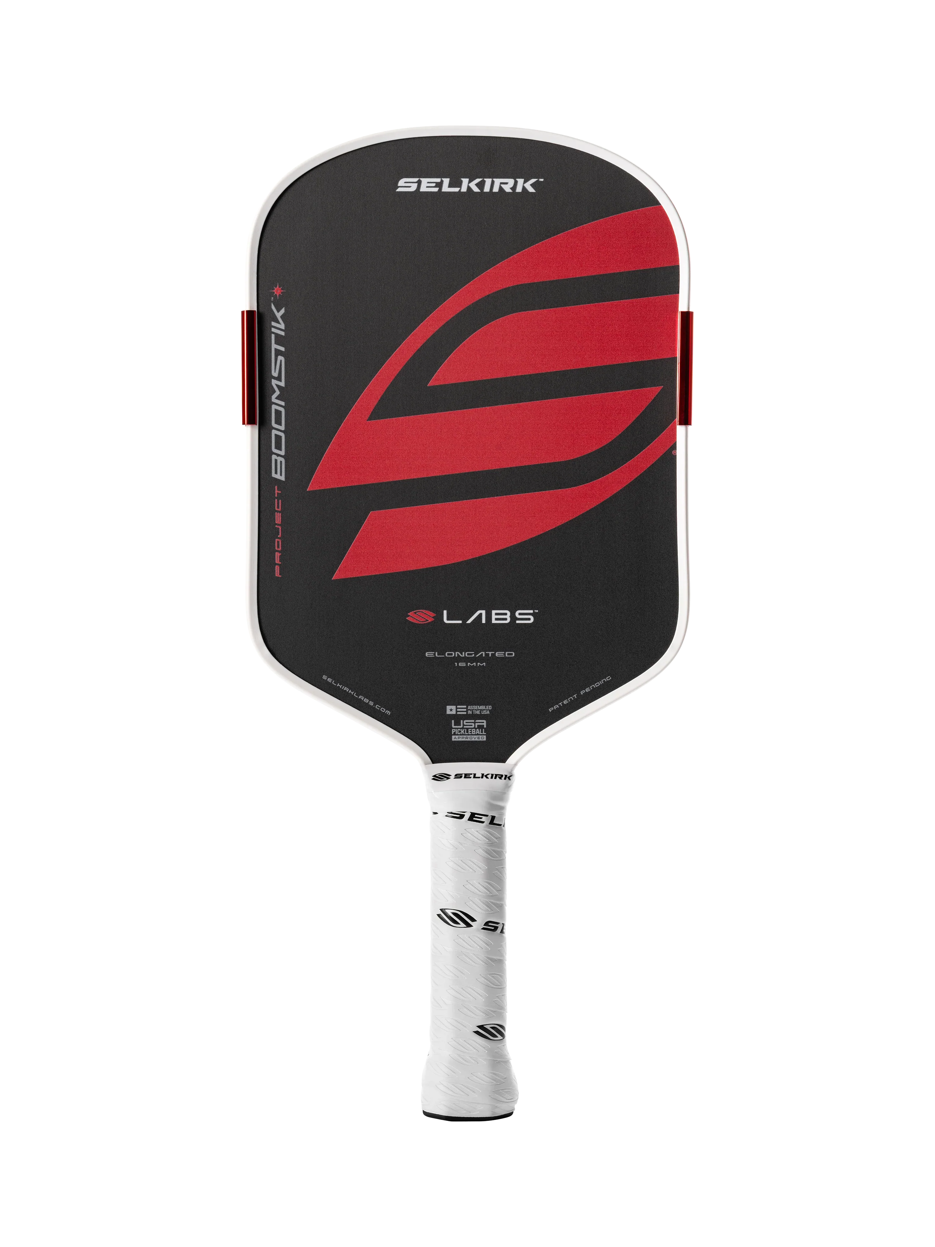 Selkirk LABS Project Boomstik® (Widebody/ Elongated) Paddle