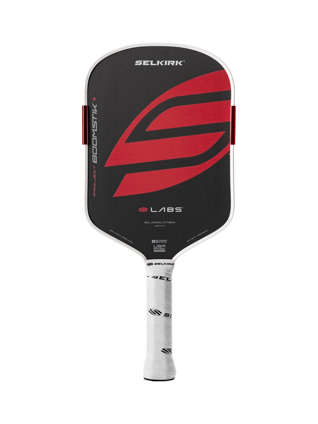 Selkirk LABS Project Boomstik® (Widebody/ Elongated) Paddle