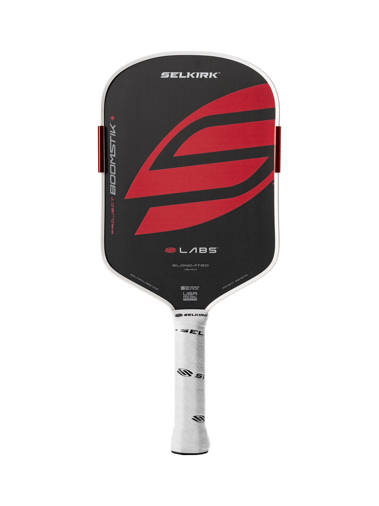 Selkirk LABS Project Boomstik® (Widebody/ Elongated) Paddle