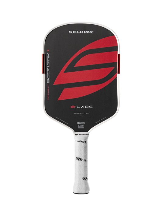 Selkirk LABS Project Boomstik® (Widebody/ Elongated) Paddle