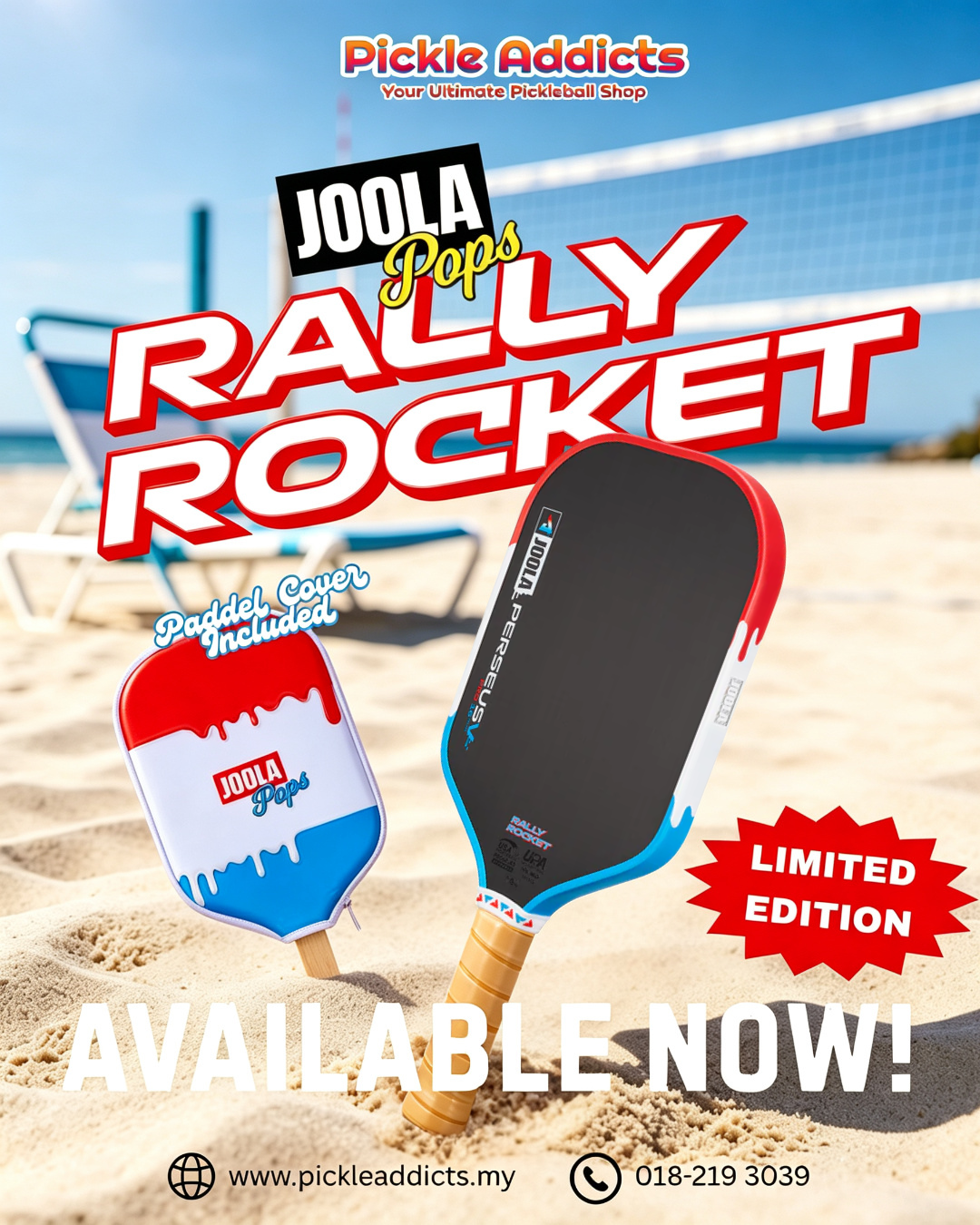 Pickle Addicts: Your Ultimate Pickleball Pro Shop