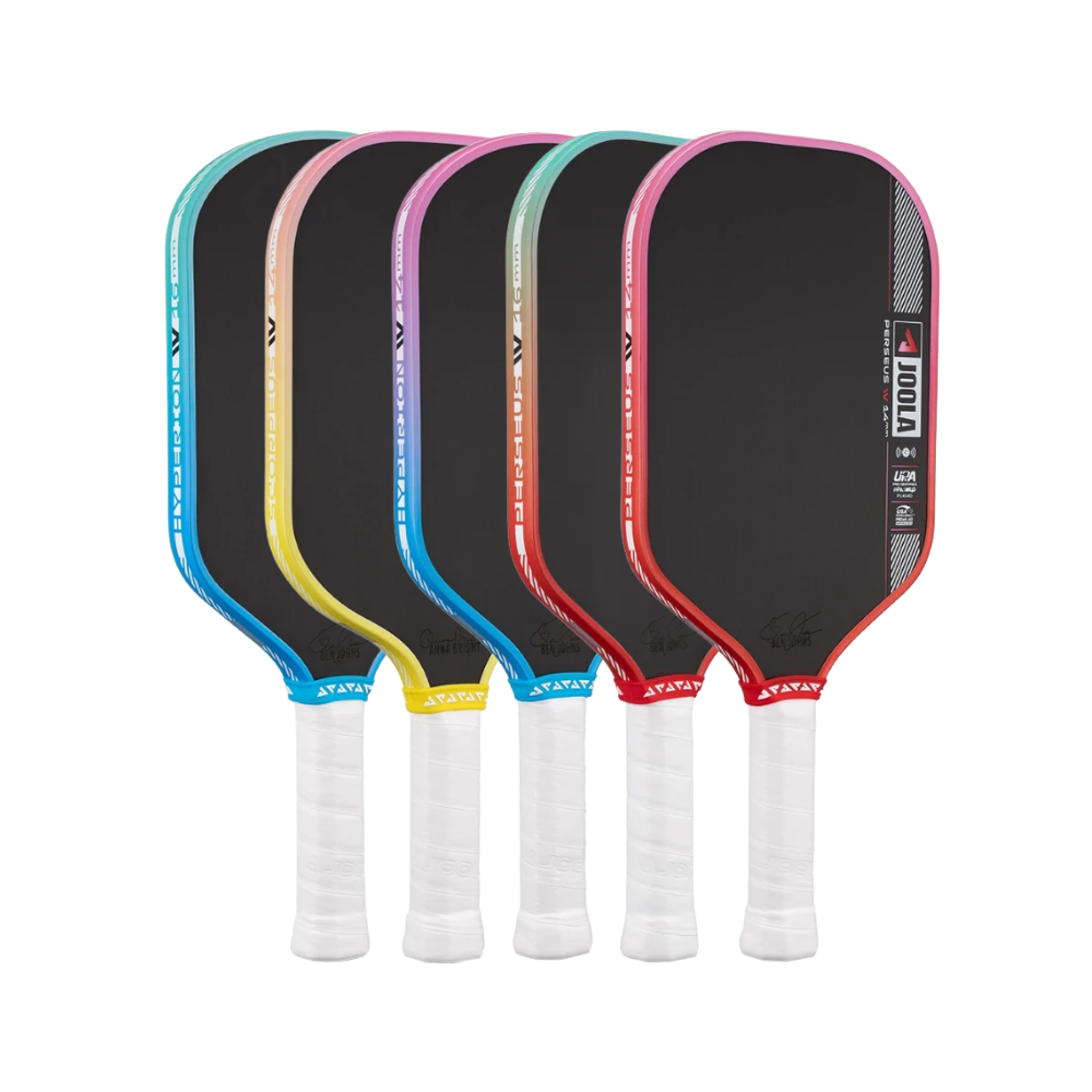 Joola Perseus Pro IV Asia & Malaysia Colorway