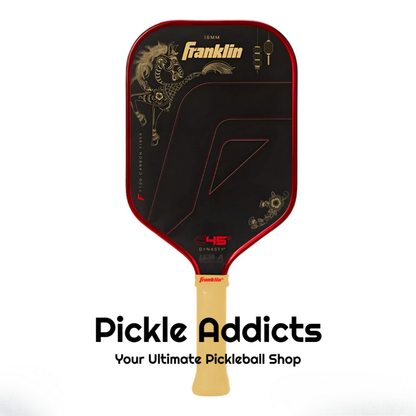 【PRE-ORDER】Franklin C45 Dynasty Year of The Horse Limited Edition - 16mm