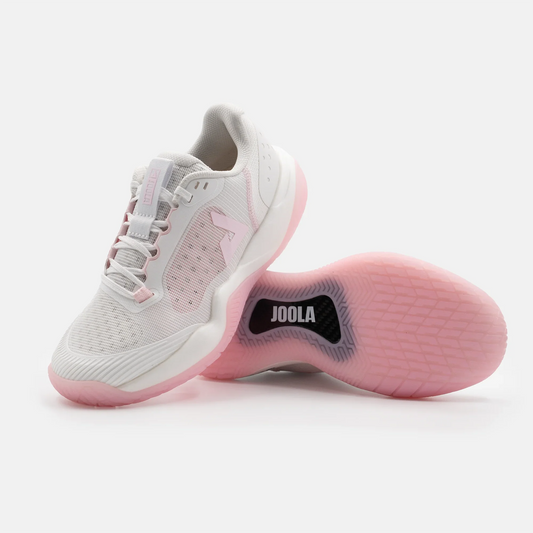 JOOLA R4LLy Women Pink - Pair