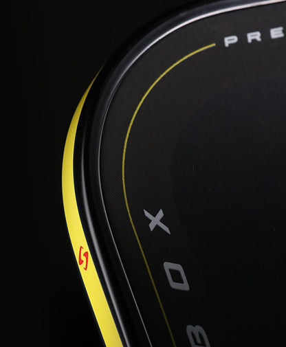 Gearbox Pressure X 8E Elongated Pickleball Paddle - view 7