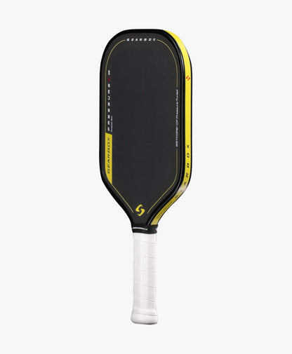 Gearbox Pressure X 8E Elongated Pickleball Paddle - view 4