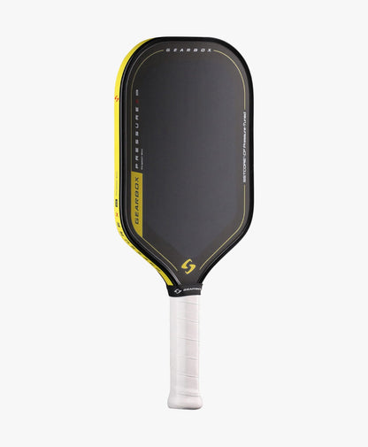Gearbox Pressure X 8E Elongated Pickleball Paddle - view 5