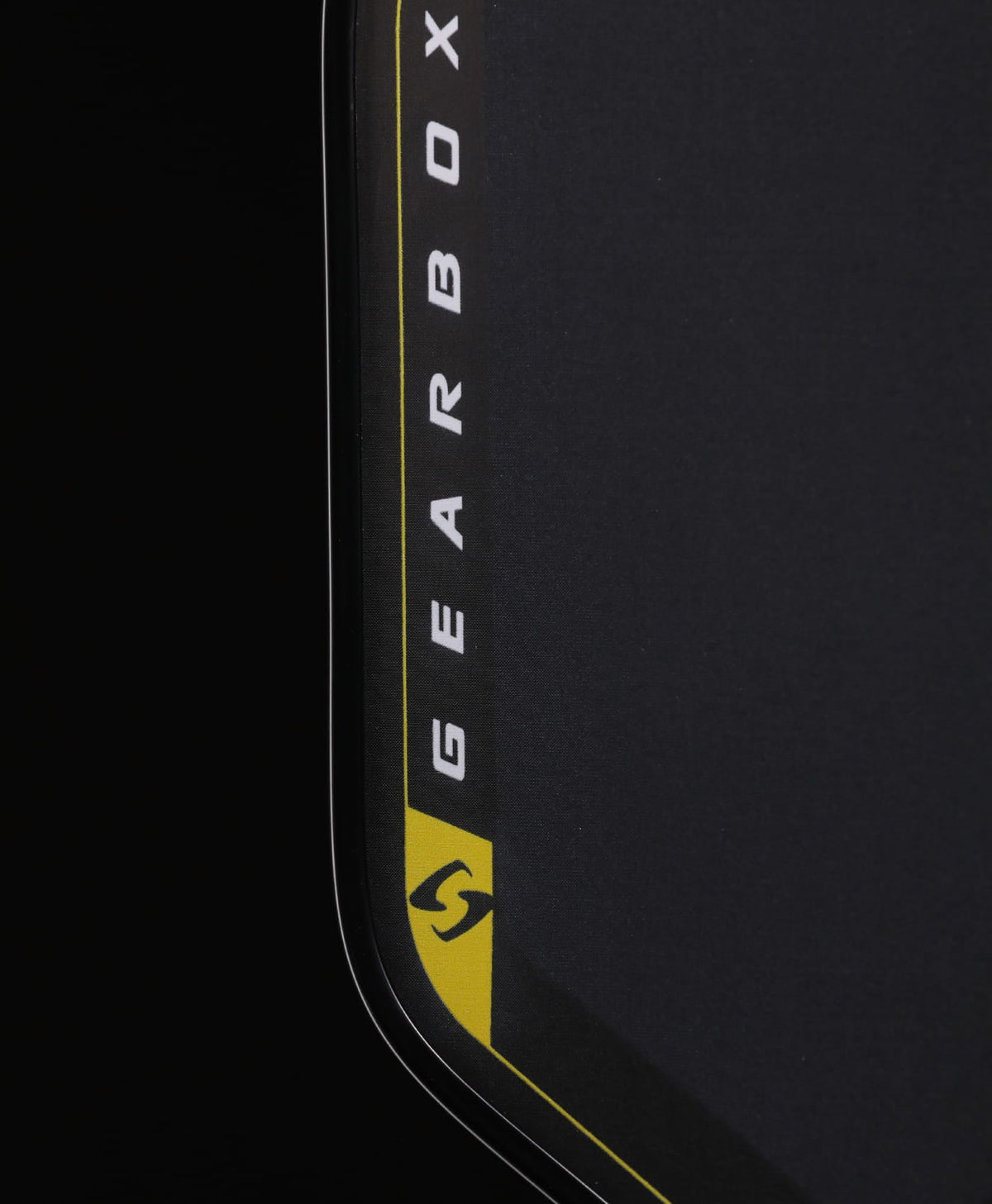 Gearbox Pressure X 8E Elongated Pickleball Paddle - view 10