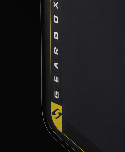 Gearbox Pressure X 8E Elongated Pickleball Paddle - view 10