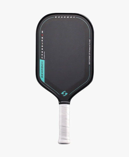 Gearbox Pressure X 8M Elongated Pickleball Paddle