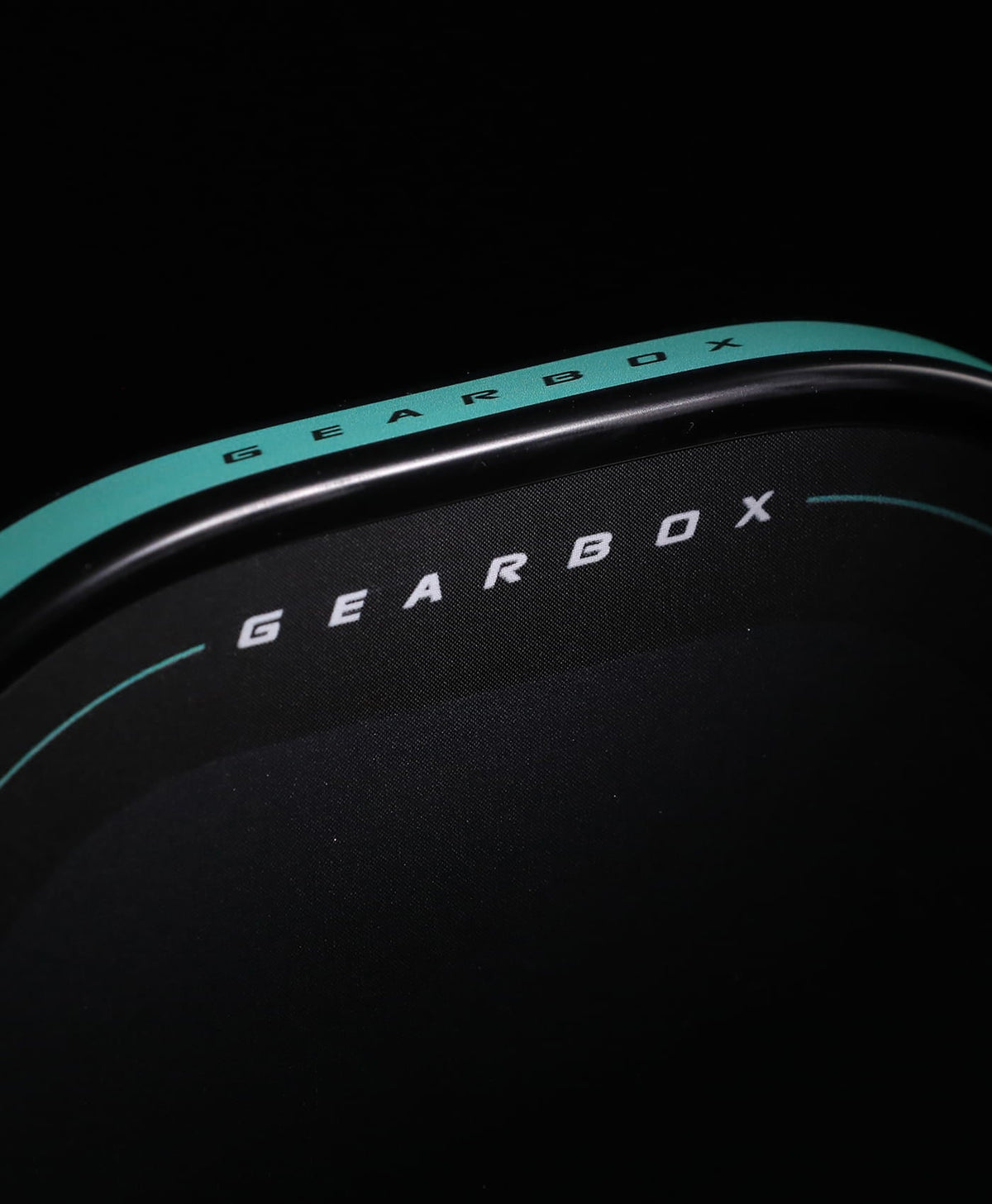 Gearbox Pressure X 8M Elongated Pickleball Paddle - view 8