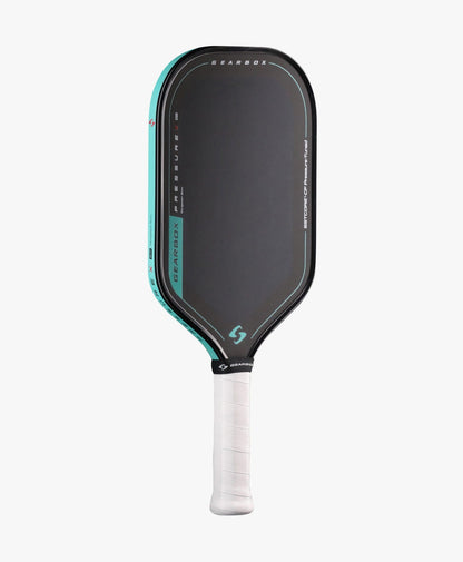 Gearbox Pressure X 8M Elongated Pickleball Paddle - view 5