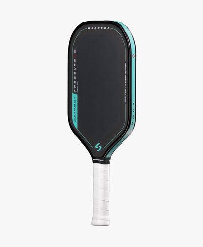 Gearbox Pressure X 8M Elongated Pickleball Paddle - view 4