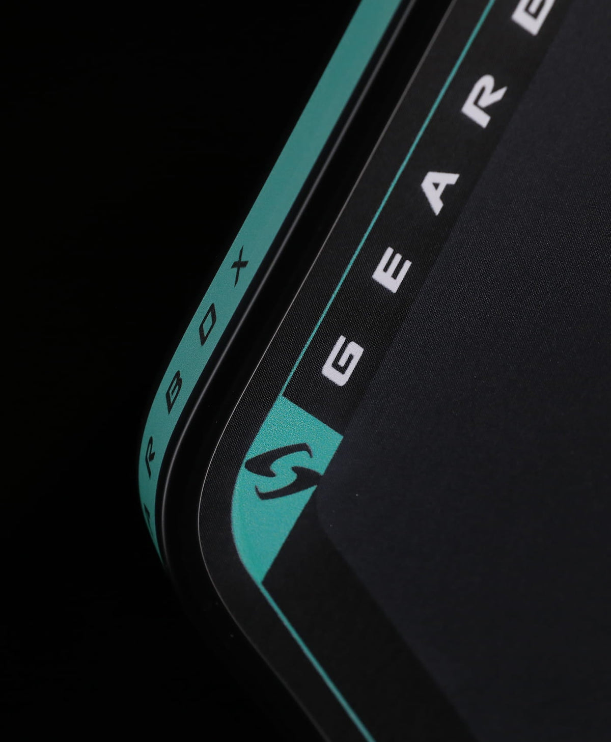 Gearbox Pressure X 8M Elongated Pickleball Paddle - view 2