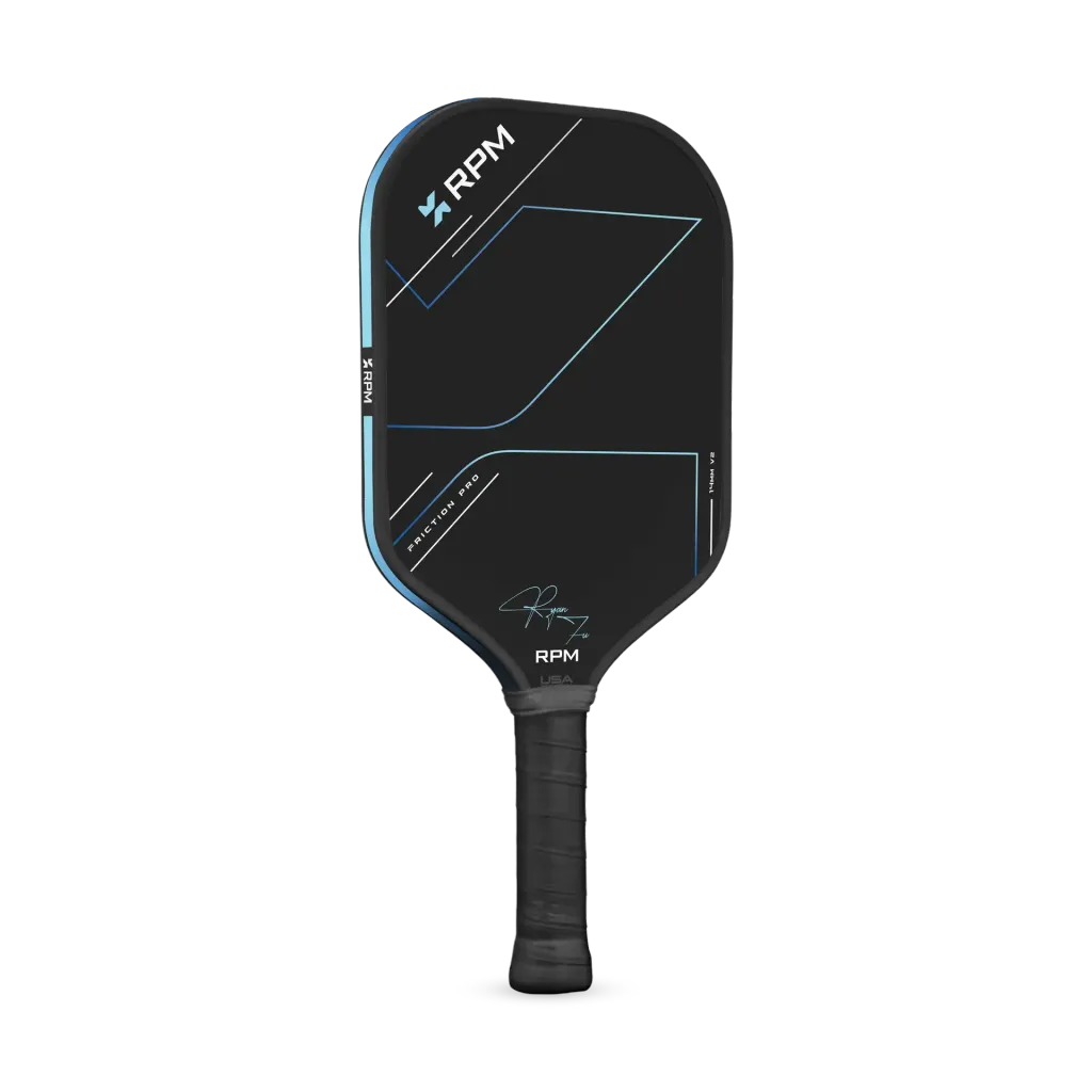 【PRE-ORDER】RPM Friction Pro 14MM Elongated V2 Ryan Fu Signature