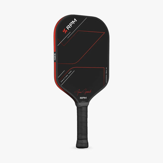 【PRE-ORDER】RPM Friction Pro 16MM Elongated V2 James Ignatowich Signature