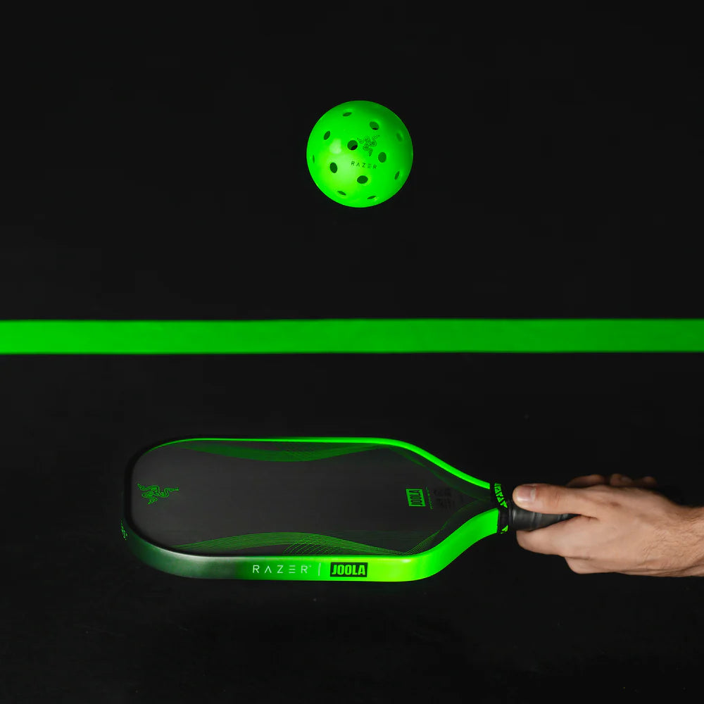 Joola Razer Joola Razer Perseus Pro IV Limited Edition - 16mm – Pickle Addicts