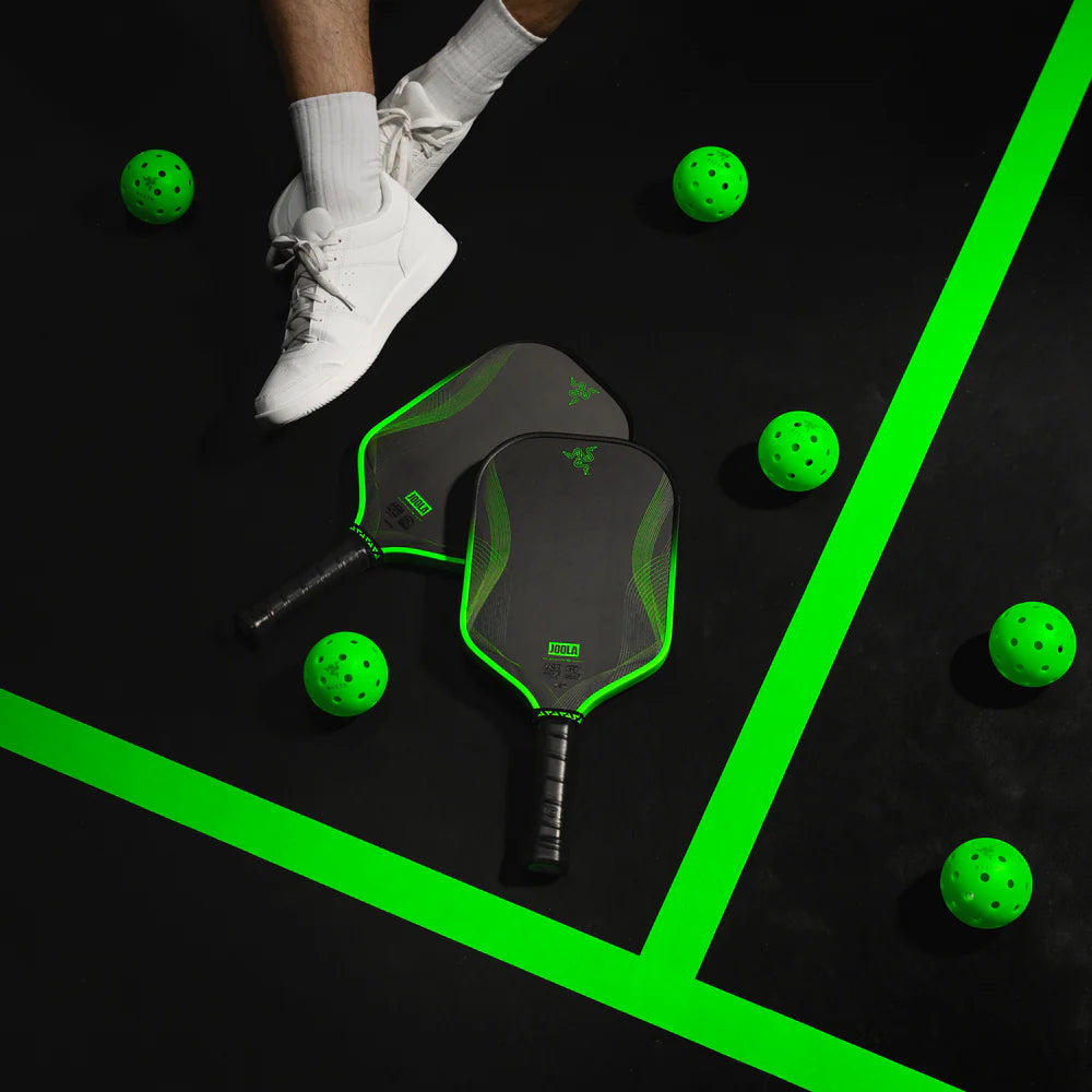 Joola Razer Perseus Pro IV Limited Edition - 16mm