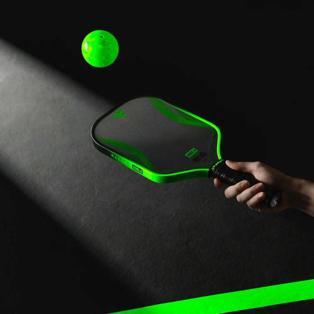 Joola Razer Perseus Pro IV Limited Edition - 16mm