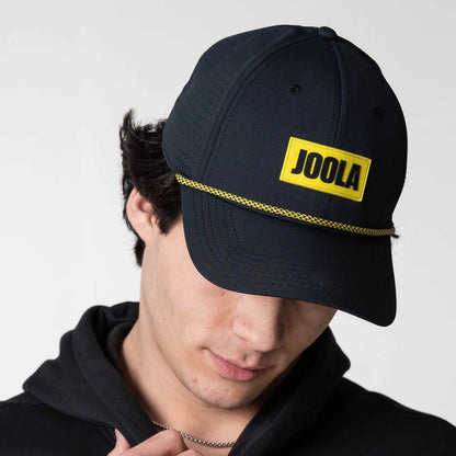 JOOLA Perforated Rope Cap