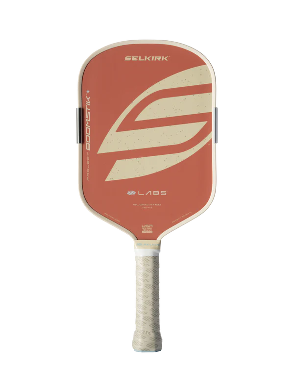 Selkirk LABS Project Boomstik® Canyon Clay Limited Edition Paddle