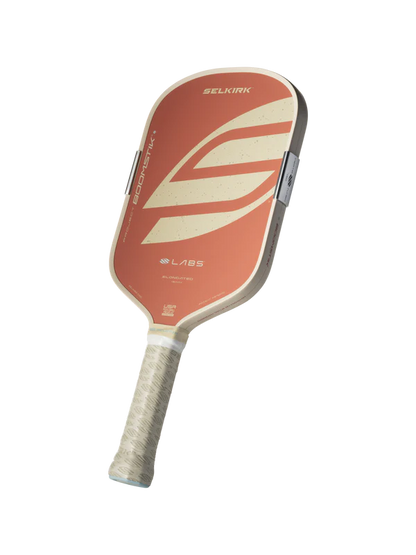Selkirk LABS Project Boomstik® Canyon Clay Limited Edition Paddle