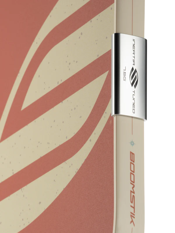 Selkirk LABS Project Boomstik® Canyon Clay Limited Edition Paddle