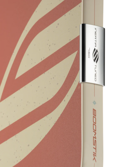 Selkirk LABS Project Boomstik® Canyon Clay Limited Edition Paddle